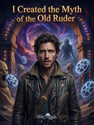 I Created the Myth of the Old Ruler cover