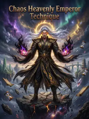 Chaos Heavenly Emperor Technique cover