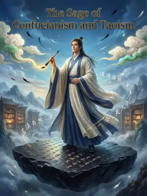 The Sage of Confucianism and Taoism cover