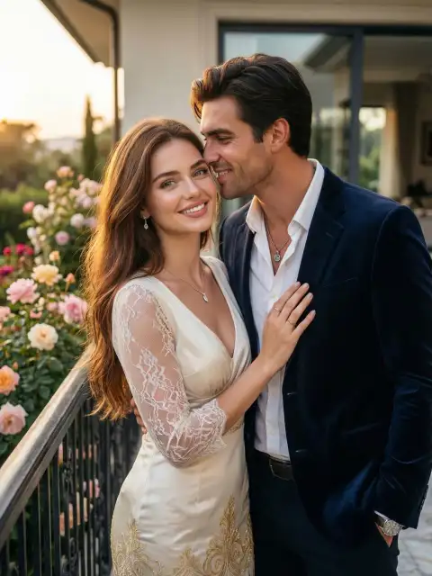 Young Master Mo, Are You Done Kissing? cover