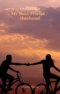 My best friend / husband (completed) cover