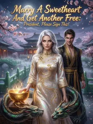 Marry A Sweetheart And Get Another Free: President, Please Sign This! cover