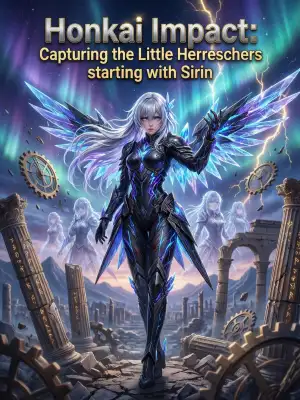 Honkai Impact: Capturing the Little Herrschers starting with Sirin cover