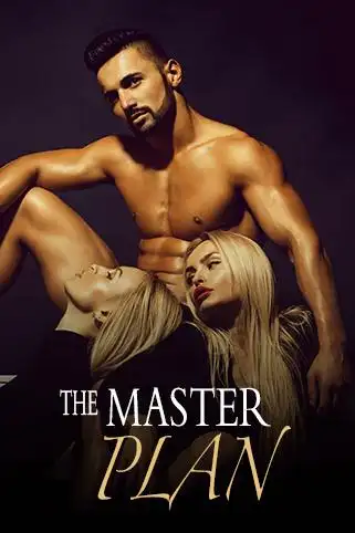 the master plan cover