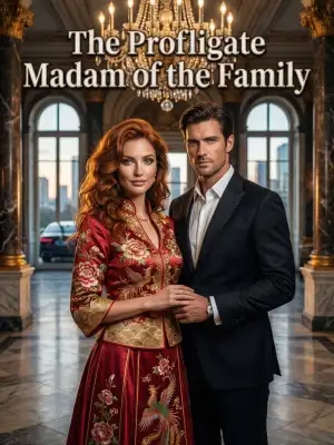 The Profligate Madam of the Family cover