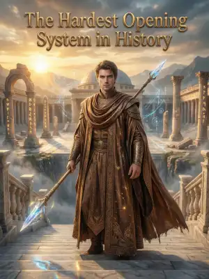The Hardest Opening System in History cover