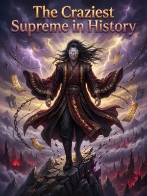 The Craziest Supreme in History cover