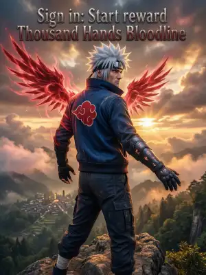 Sign in: Start reward Thousand Hands Bloodline cover