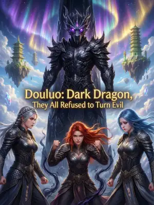 Douluo: Dark Dragon, they all refused to turn evil cover