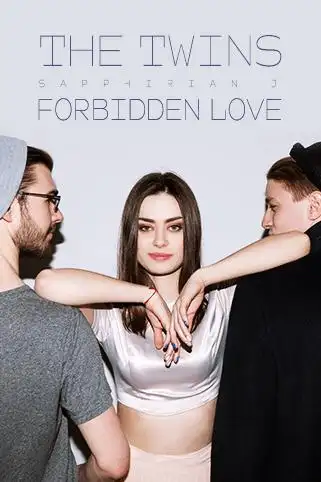 The Twins Forbidden Love cover