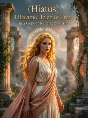 (Hiatus) I Became Helen of Troy in a Gender Reversed World cover