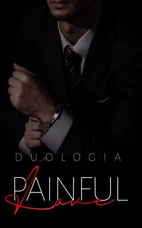 Painful Love cover