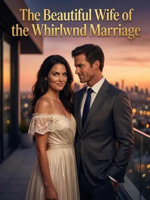 The Beautiful Wife of the Whirlwind Marriage cover