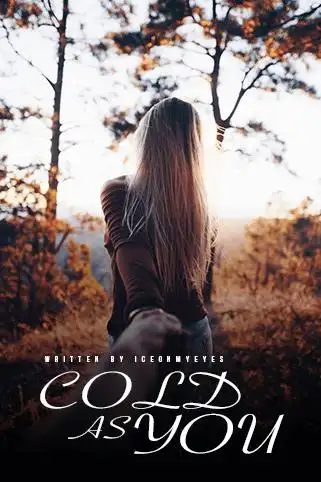 Cold As You cover