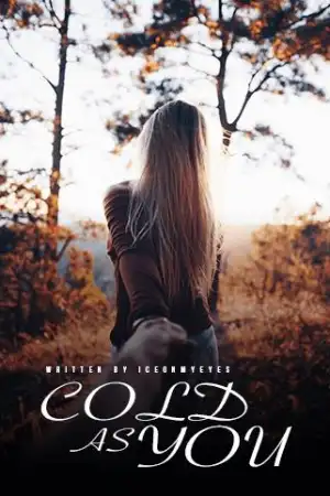 Cold As You cover
