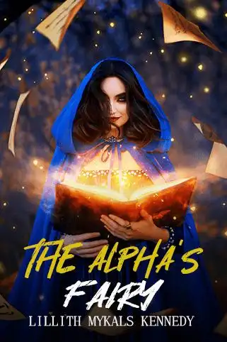 The Alpha's Fairy cover