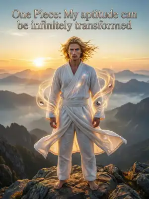 One Piece: My aptitude can be infinitely transformed cover