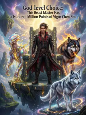 God-level choice: This beast master has a hundred million points of vigor Chen Shu cover