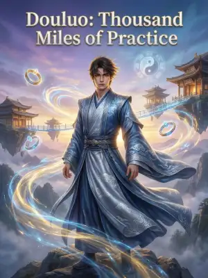 Douluo: Thousand Miles of Practice cover