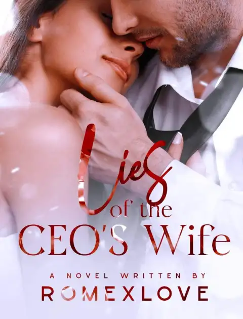 Lies Of The CEO’s Wife cover