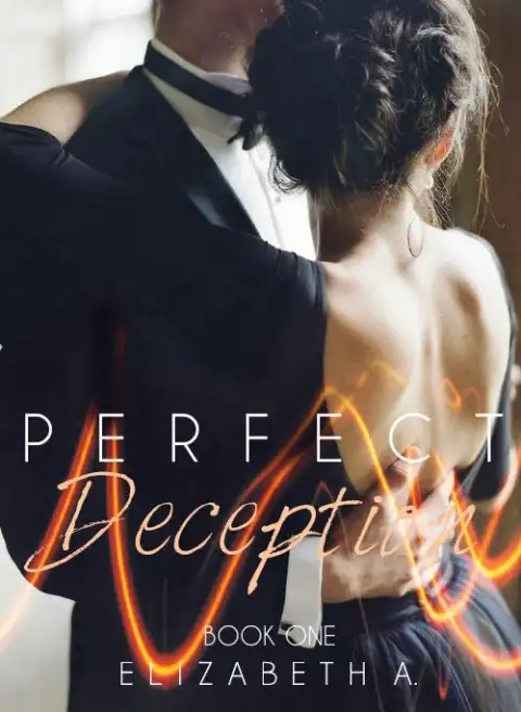 Perfect Deception cover