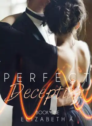 Perfect Deception cover