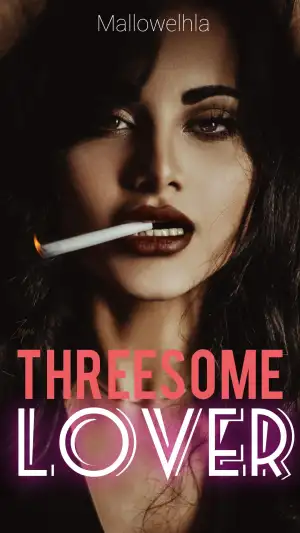 Threesome Lover  cover
