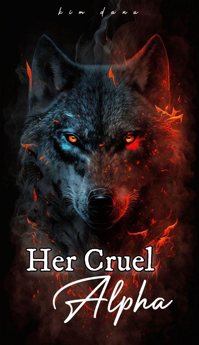 Her Cruel Alpha cover