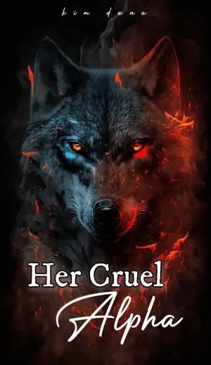 Her Cruel Alpha cover