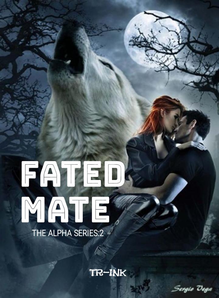 Fated Mate cover