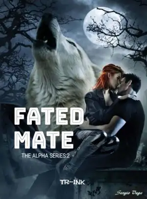 Fated Mate cover