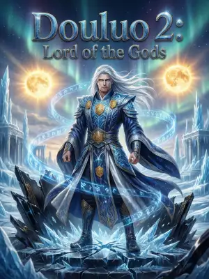 Douluo 2: Lord of the Gods cover