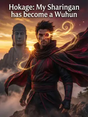 Hokage: My Sharingan has become a Wuhun cover