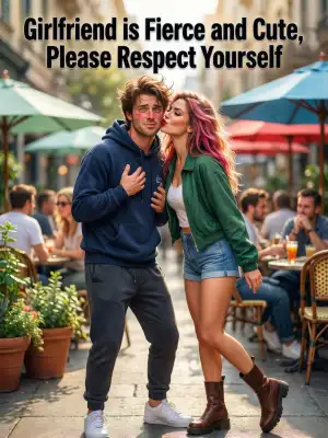 Girlfriend is Fierce and Cute, Please Respect Yourself cover