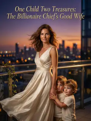 One Child Two Treasures: The Billionaire Chief’s Good Wife cover