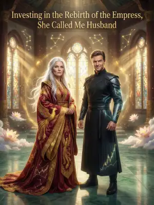 Investing in the Rebirth of the Empress, She Called Me Husband cover