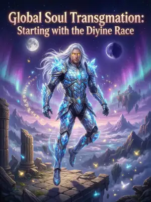 Global Soul Transmigration: Starting with the Divine Race cover