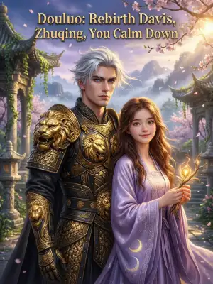 Douluo: Rebirth Davis, Zhuqing, you calm down cover