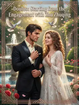Douluo: Starting from the engagement with Zhu Zhuqing. cover