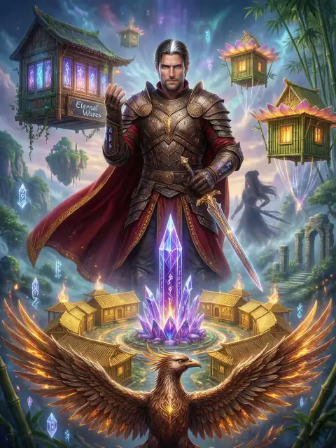 Lord Of All: My Territory Can Infinite Evolution cover