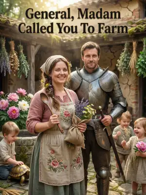 General, Madam Called You To Farm cover