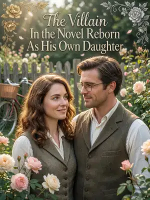 The Villain In the Novel Reborn As His Own Daughter cover