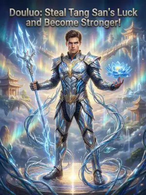 Douluo: Steal Tang San's luck and become stronger! cover