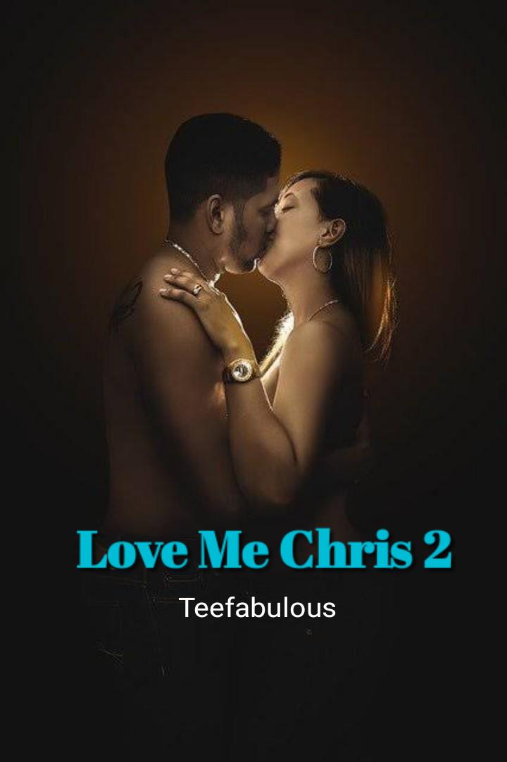 Love Me Chris 2 cover