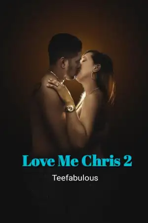 Love Me Chris 2 cover