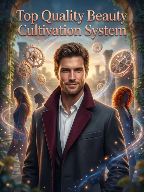 Top Quality Beauty Cultivation System cover