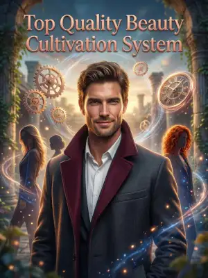 Top Quality Beauty Cultivation System cover