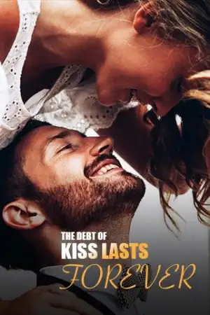 The Debt Of Kiss Lasts Forever cover