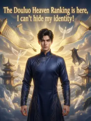 The Douluo Heaven Ranking is here, I can't hide my identity! cover