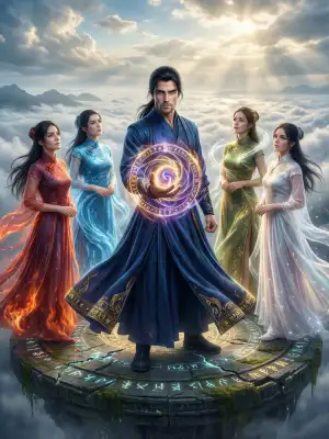 The Secret of the Seal cover